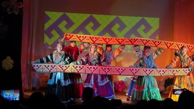 Самбург"Полярная звезда" смотреть онлайн