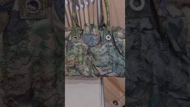DIESEL сумка. оригинал смотреть онлайн