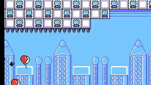 Hello Kitty World на 8-битной приставке Dendy смотреть онлайн