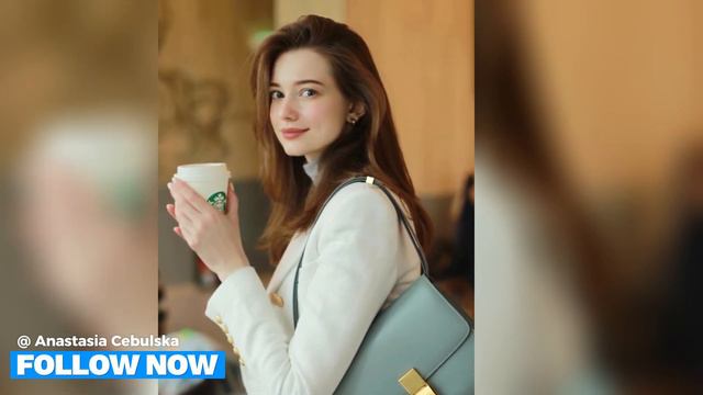 Anastasia Cebulska.. Bio,wiki,age,lifestyle,Networth