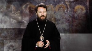 Иисус Христос. Фильм первый. НАЧАЛО ЕВАНГЕЛИЯ