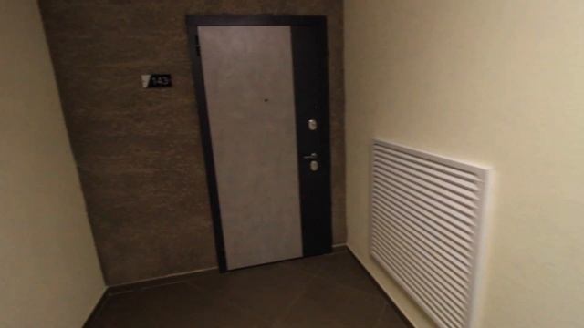 ЖК Новелла. СК АСК. Западный обход