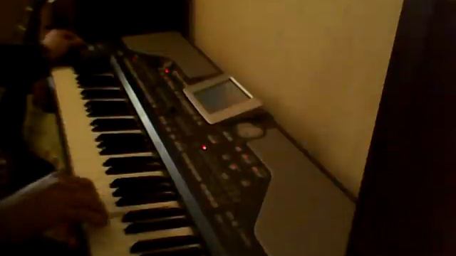 Demo style chaabi batterie. смотреть онлайн