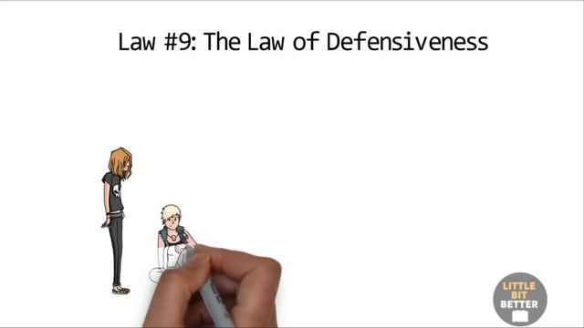 THE LAWS OF HUMAN NATURE (understanding this will change your life) - Robert Greene//book summary смотреть онлайн