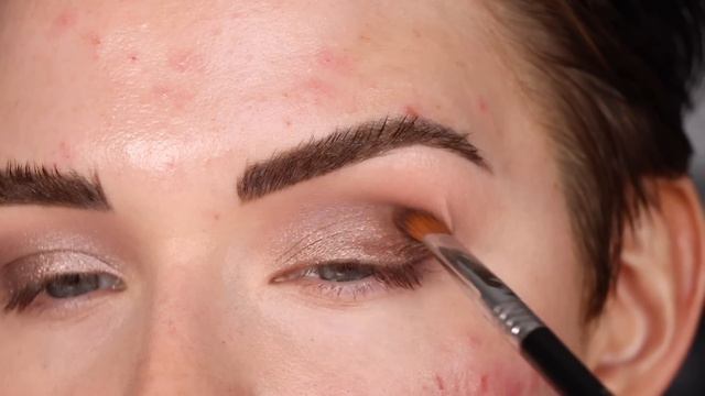 Alter Ego Harmony vs Natasha Denona Retro Palette | Swatches + Eyeshadow Tutorial смотреть онлайн