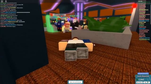 Roblox Adventures - BUYING A RICH SUPER CONDO! (Roblox The Plaza) смотреть онлайн