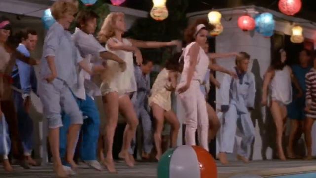 Boogie Fever смотреть онлайн