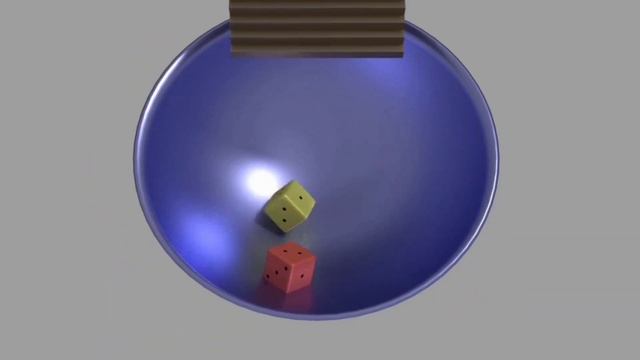 Project#16 : Dice Rolling Animation l Blender 2.79 l смотреть онлайн