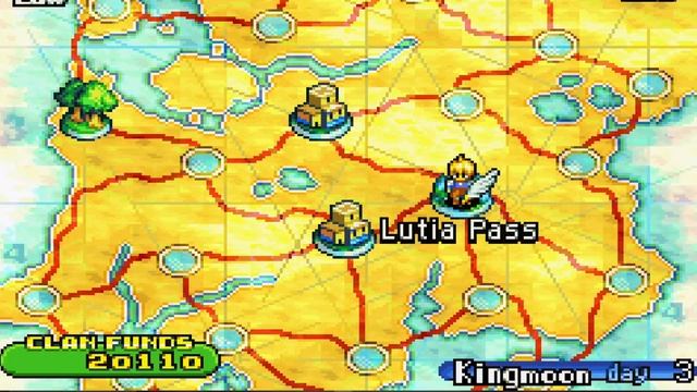 How To Level Up Fast In Final Fantasy Tactics Advance Early Level Up Guide смотреть онлайн