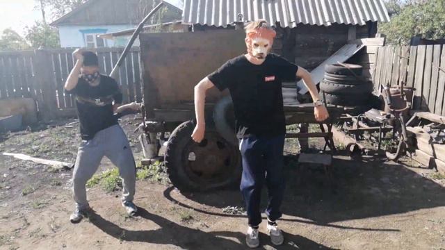 Дикая львица(Alex & Rus) КЛИП на ПЕСНЮ изи. смотреть онлайн