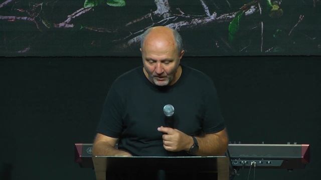 Возлюбил Иакова. а Исава возненавидел - Шумаев Юрий - 12 09 21 смотреть онлайн