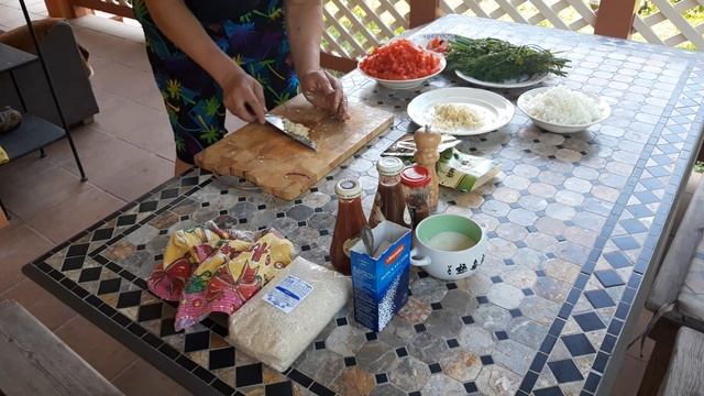 Харчо, а не х.. знает чё!