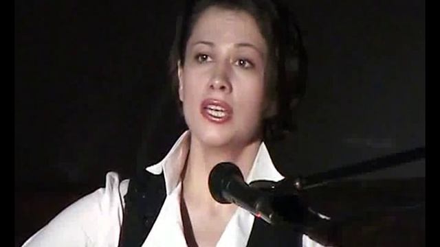 Инна Разумихина - В раю смотреть онлайн