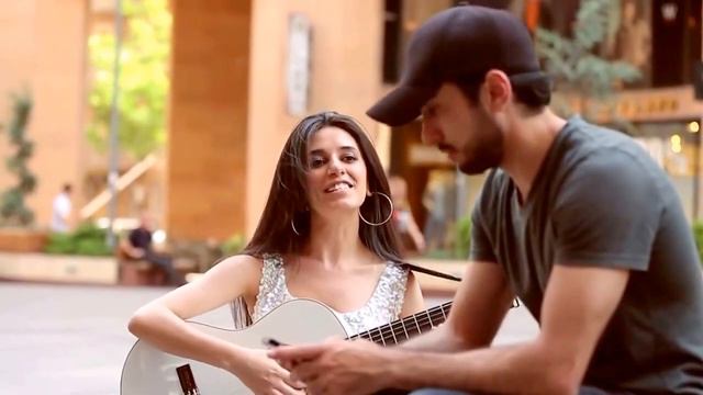 ELENA  Yerevan  Despacito