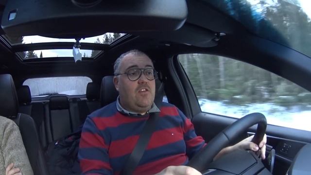 Ford Edge restyling 2019 | Comfort alla fine del mondo смотреть онлайн