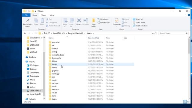 2023 Fix: Steam is slow and unresponsive in Windows 10/11 смотреть онлайн