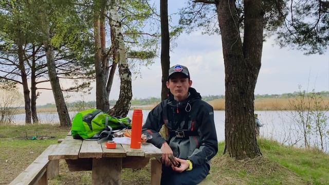 БЕШЕНЫЙ КЛЕВ на дикаре - щука на каждом забросе! О такой рыбалке можно только мечтать. Favorite Tea смотреть онлайн