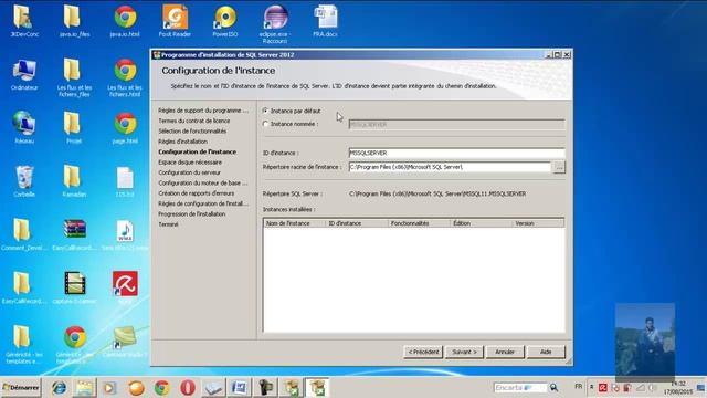 installation sql server 2012 смотреть онлайн
