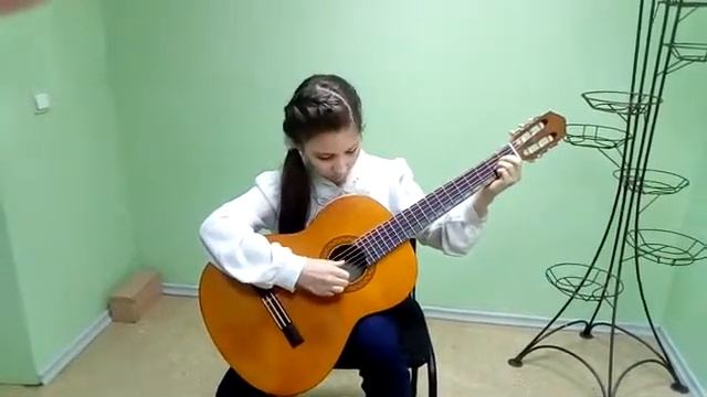 С Марышев Молитва смотреть онлайн