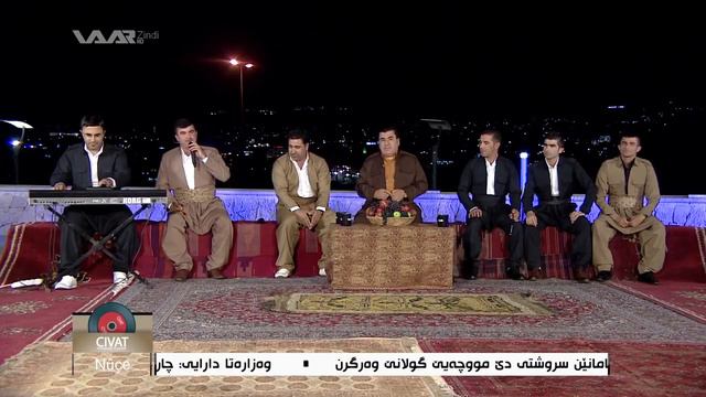 Hashim Boseli - Babe Shukri War Tv 2015 смотреть онлайн