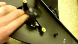 Зеркало Шевроле Авео (механическое)  03-08 гг.