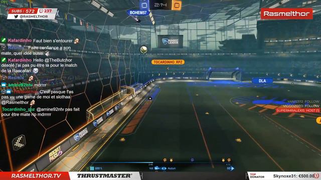 CE QU'IL VOUS MANQUE POUR PASSER GRAND CHAMPION (COACHING LIVE C3) смотреть онлайн