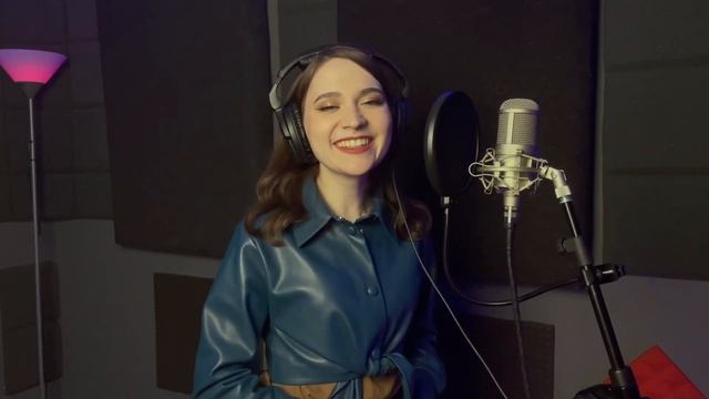 Педагог вокала Гусева Владислава | #Знакомство | UniProject смотреть онлайн