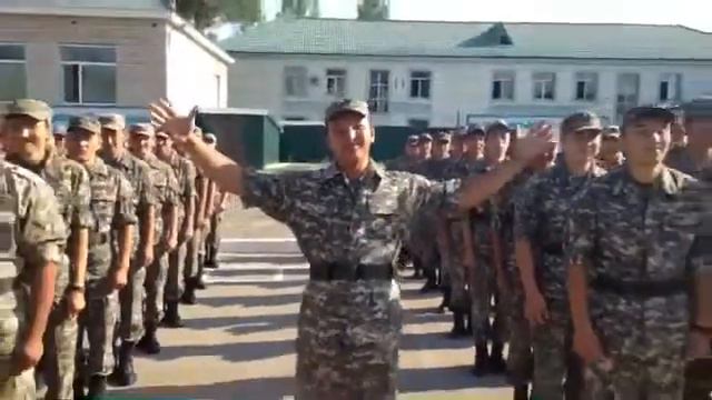 Жаным я тебя очень сильно люблю) смотреть онлайн