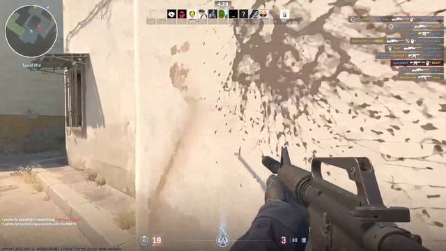 ?1080p 60 FPS | COUNTER-STRIKE 2 LIVE | CLOSED BETA ACCESS | COMPETITIVE QUEUE | #cs2 #csgolive смотреть онлайн
