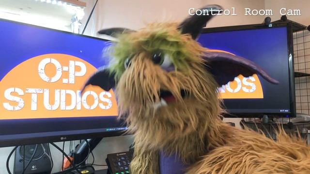 The Oracle Ep 10 -- Murray? | Puppet Show | Interns смотреть онлайн