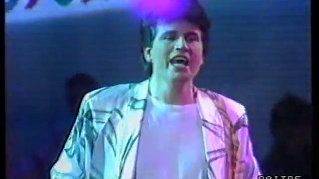 Mania - Shine Shine Shine (Jeans '87) смотреть онлайн