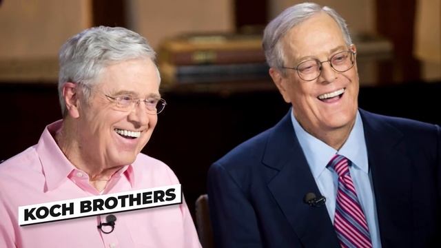 This Family Secretly Rules The World смотреть онлайн