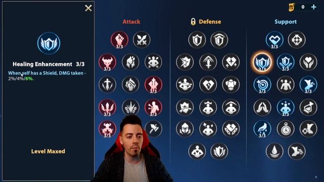 SIGMUND Complete Guide [Infinite Magicraid]