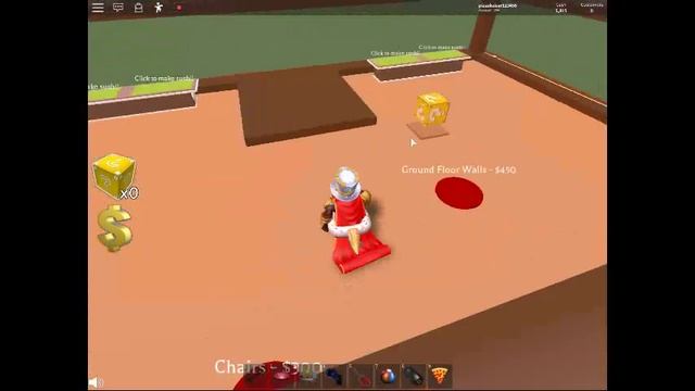 РОБЛОКС СУШИ ТАЙКОН.ОТКРЫЛ РЕСТОРАН СУШИ И РАЗБОГАТЕЛ.Roblox.