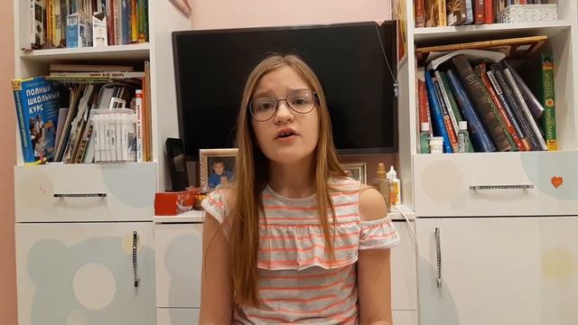 Басня "Стрекоза и муравей" И. Крылов. смотреть онлайн