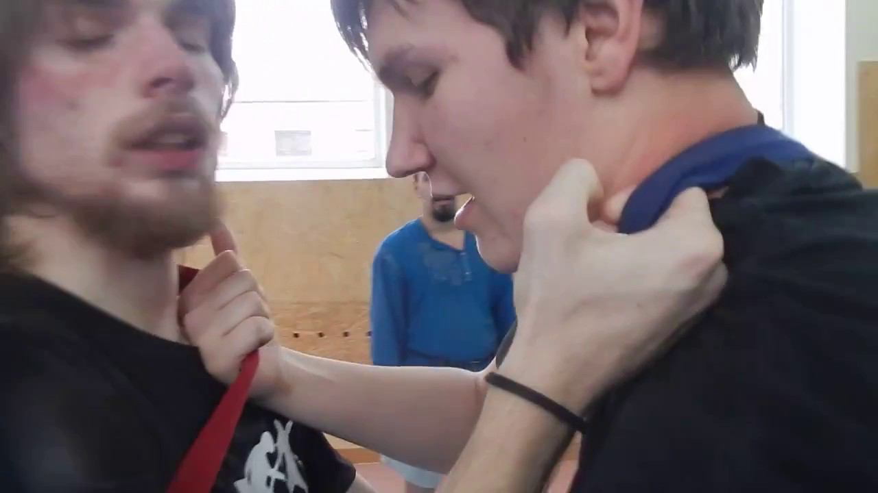 Борьба на опоясках. Тоха - Сёма смотреть онлайн