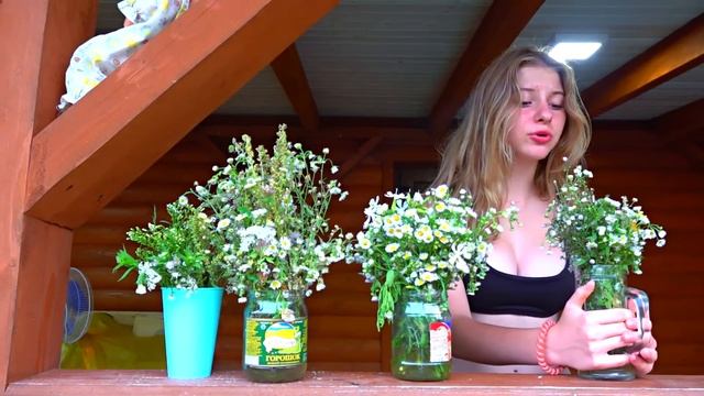 Лагерь23)ЛЕРА и ДАРИНА ПОЦАПАЛИСЬ ИЗ-ЗА ПАШИ!! смотреть онлайн