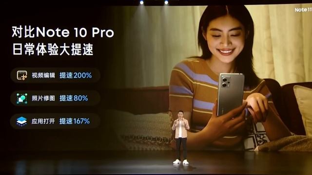 Презентация Mi Band 7 и других новинок от Xiaomi за 15 минут смотреть онлайн