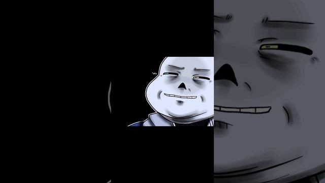 Undertale Sans Papyrus First Date Comic Dub смотреть онлайн