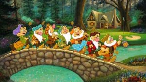 Шествие гномов  Эдвард Григ