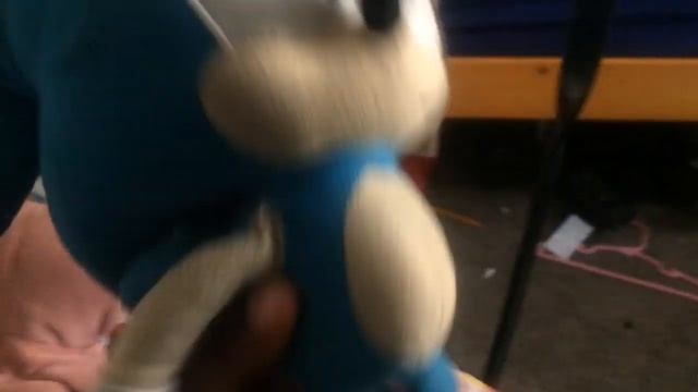 Sonic plush adventures s2 ep 20 April fools смотреть онлайн