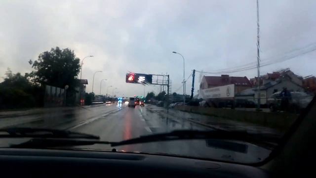 Экстренное сообщение. ПОЛЬША. ВИНТАЖ POLAND. смотреть онлайн