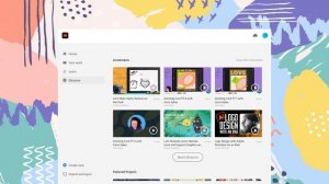 ADOBE ILLUSTRATOR FOR IPAD - VIDEO 1 - HOW TO INSTALL AND BASIC SETUP