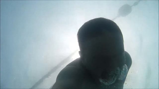 Go Pro - Camilo Rueda - Inmersión Multicamara смотреть онлайн