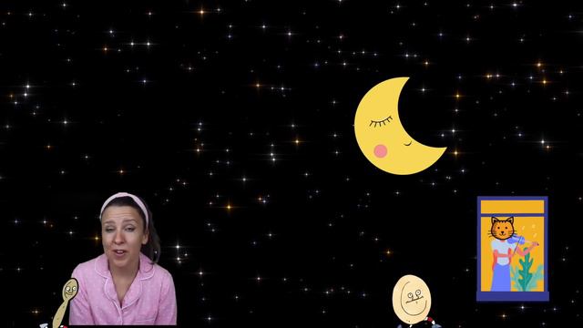 Bedtime Routine - Bedtime Stories For Toddlers - Preschool Videos - Toddler Learning Video Songs