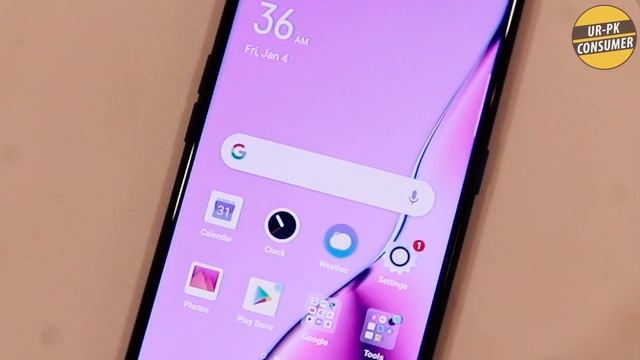 OPPO A9 2020 UNBOXING, specs and price in pakistan смотреть онлайн