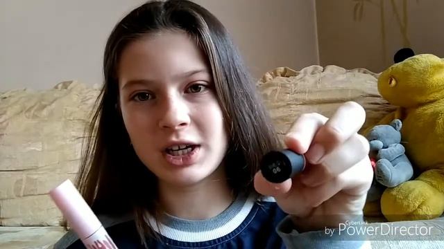 Пробую фейковую помаду|| KYLIE и делаю омбре с || NYX смотреть онлайн