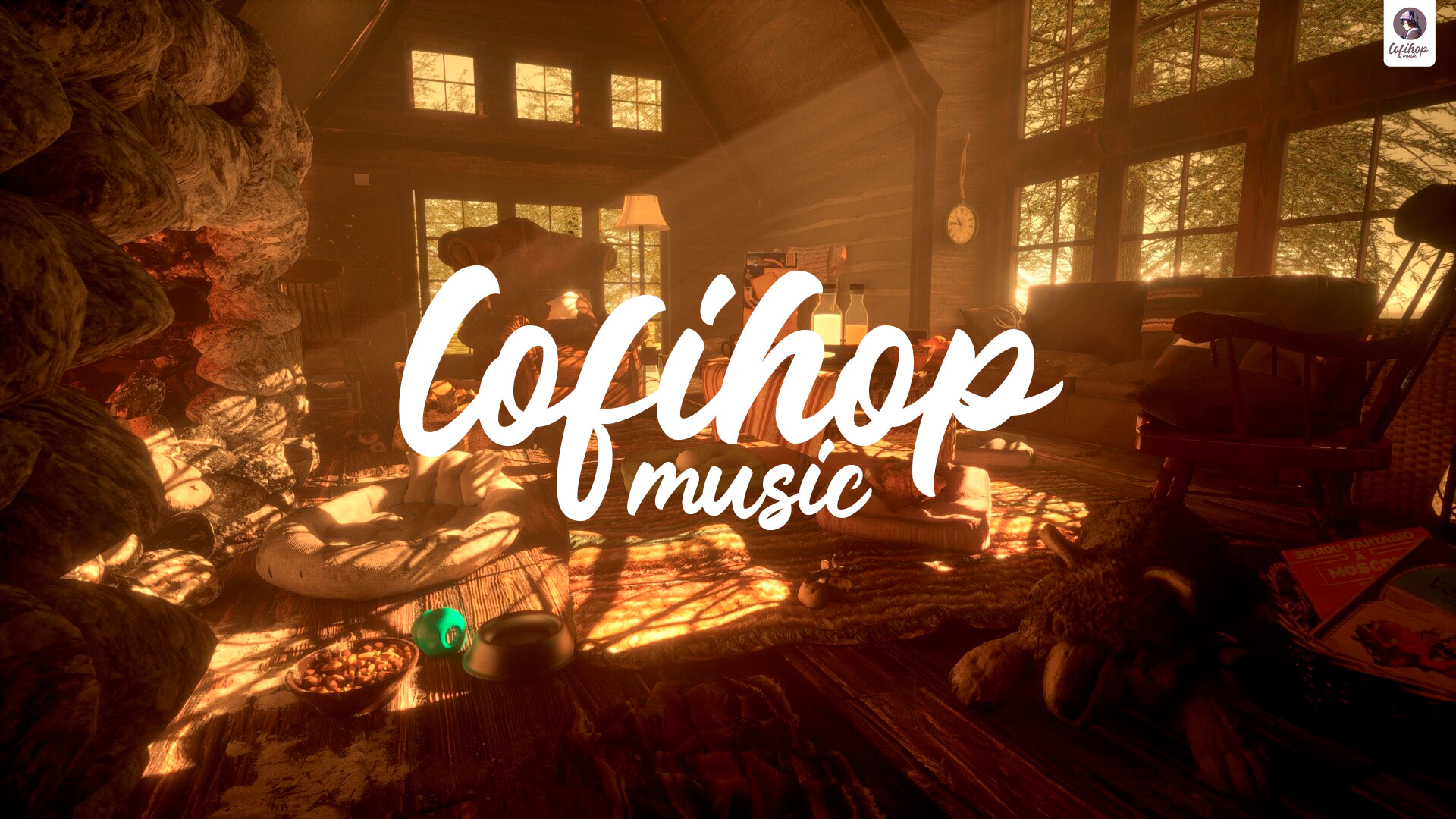 Toonorth - Aftersome ?[lofi hip hop/relaxing beats] смотреть онлайн