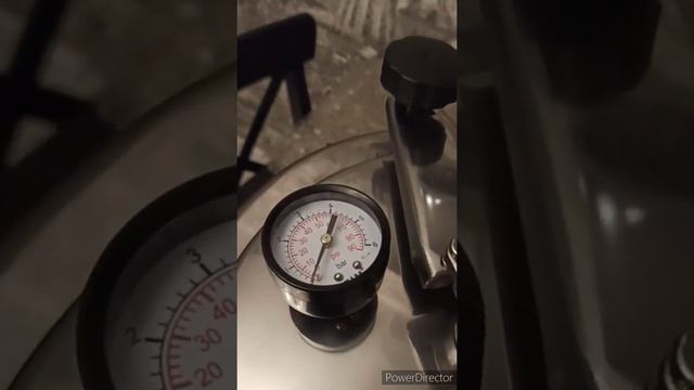 автоклав Малиновка 3