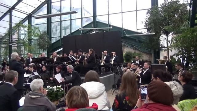 Астор Пьяццолла - Либертанго (Astor Piazzolla - Libertango) смотреть онлайн